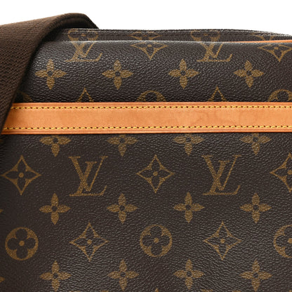 Monogram Reporter PM