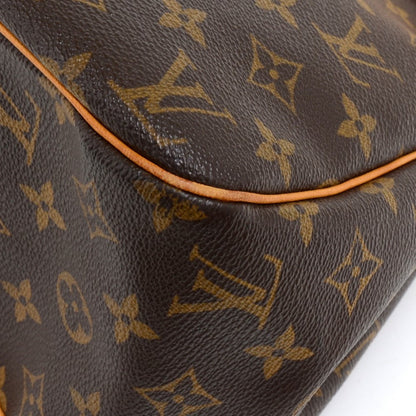 Louis Vuitto Batignolles Original Monogram Canvas Shoulder Bag