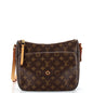 Louis Vuitton Mabillon Shoulder Bag Monogram Canvas