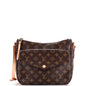 Louis Vuitton Mabillon Shoulder Bag Monogram Canvas