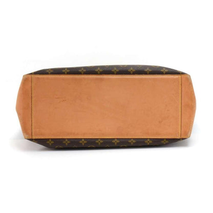 Louis Vuitto Cabas Alto Monogram Canvas Shoulder Bag