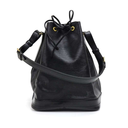 Louis Vuitto Large Noe Epi Leather Shoulder Bag
