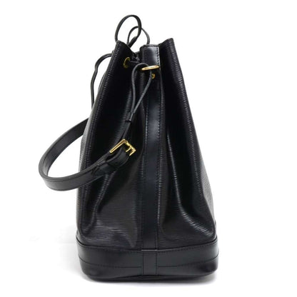 Louis Vuitto Large Noe Epi Leather Shoulder Bag