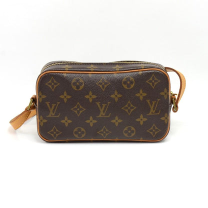 Louis Vuitto Pochette Cite Monogram Canvas Shoulder Bag