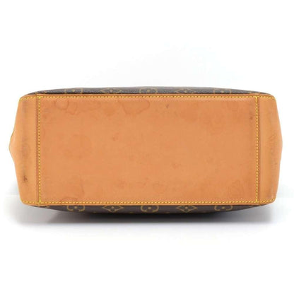 Louis Vuitto Cabas Piano Monogram Canvas Shoulder Bag