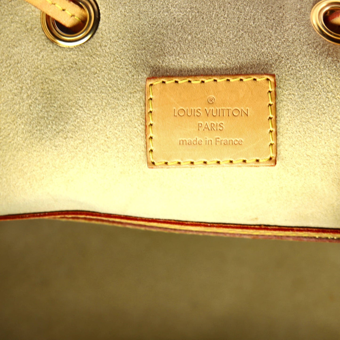Louis Vuitton Neo Shoulder Bag Monogram Canvas