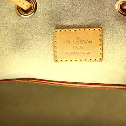 Louis Vuitton Neo Shoulder Bag Monogram Canvas