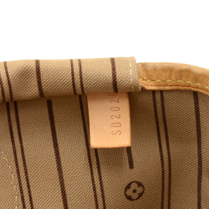 Louis Vuitto Neverfull GM Monogram Canvas Shoulder Bag