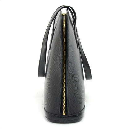 Louis Vuitto Lussac Epi Leather Large Shoulder Bag