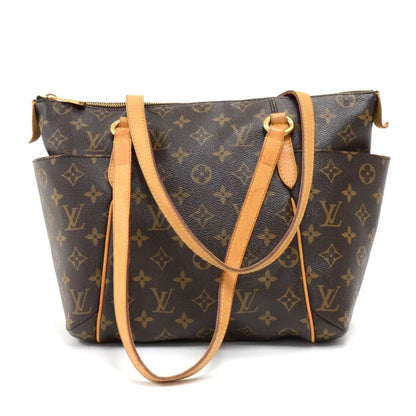 Louis Vuitto Totally PM Monogram Canvas Shoulder Bag