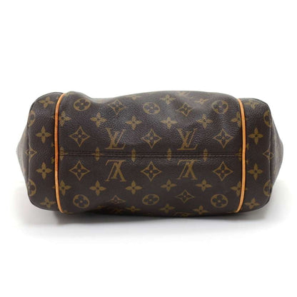 Louis Vuitto Totally PM Monogram Canvas Shoulder Bag