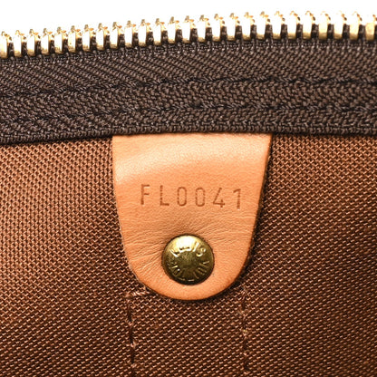 Monogram Keepall 45