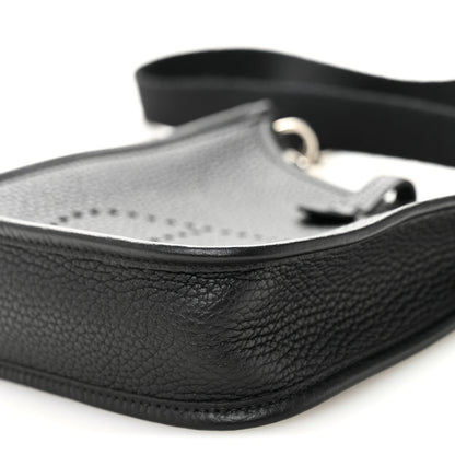 Taurillon Clemence Evelyne TPM Black