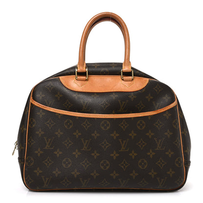 Monogram Deauville