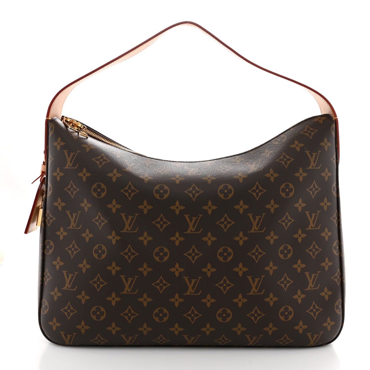 Monogram Slouchy MM