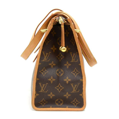 Louis Vuitto Popincourt Haut Monogram Canvas Shoulder Bag