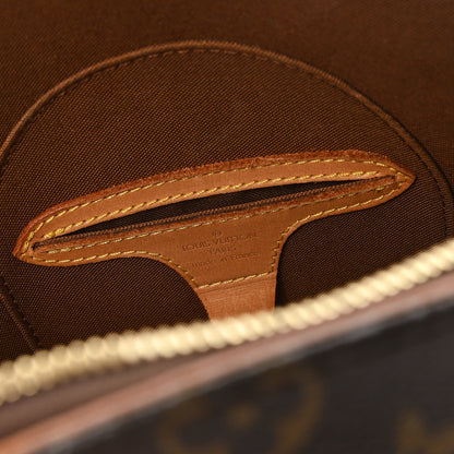 Monogram Ellipse PM