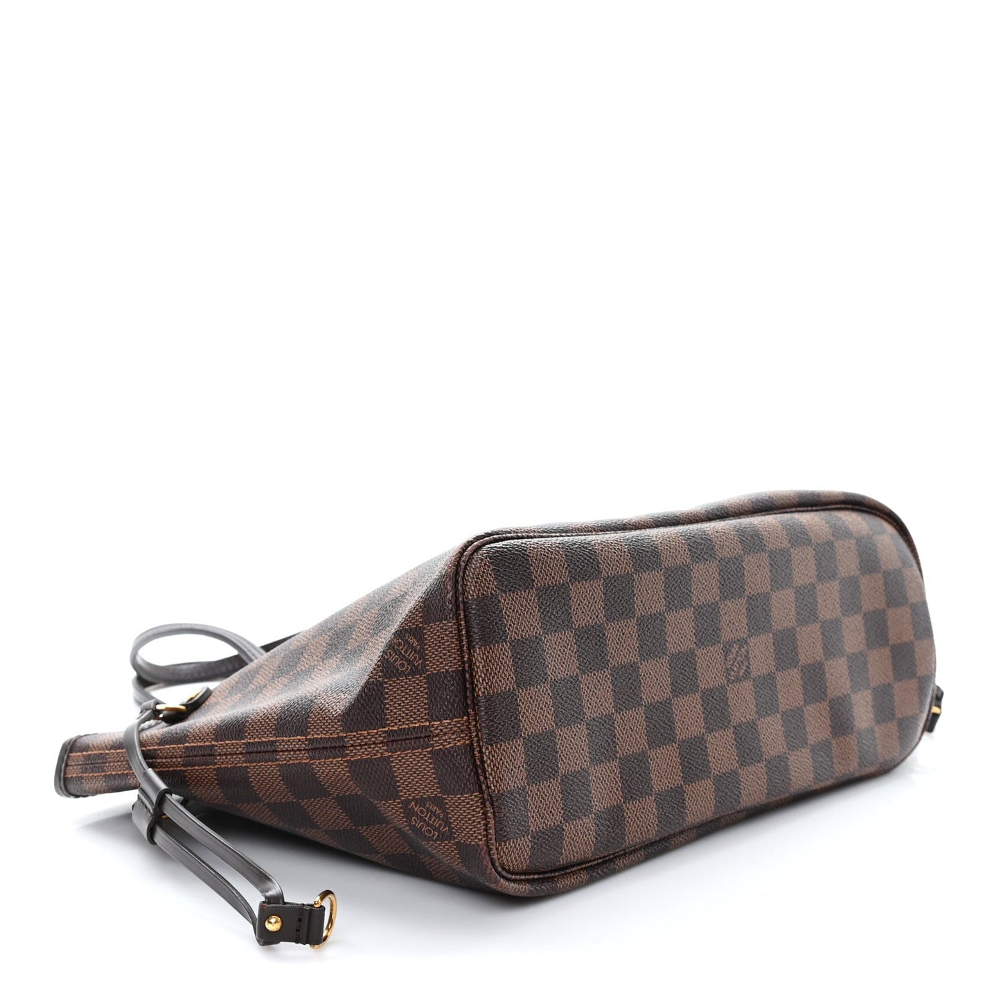 Damier Ebene Neo Neverfull PM