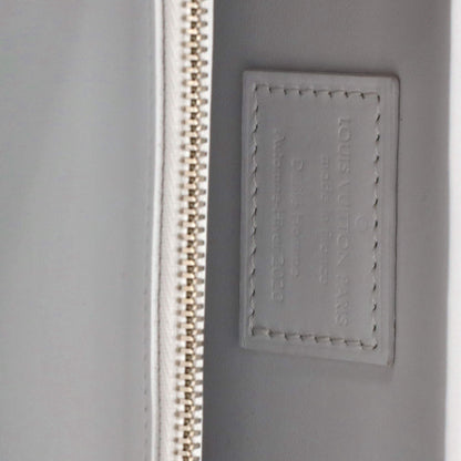 Louis Vuitton Clutch Box Bag Monogram Mirror