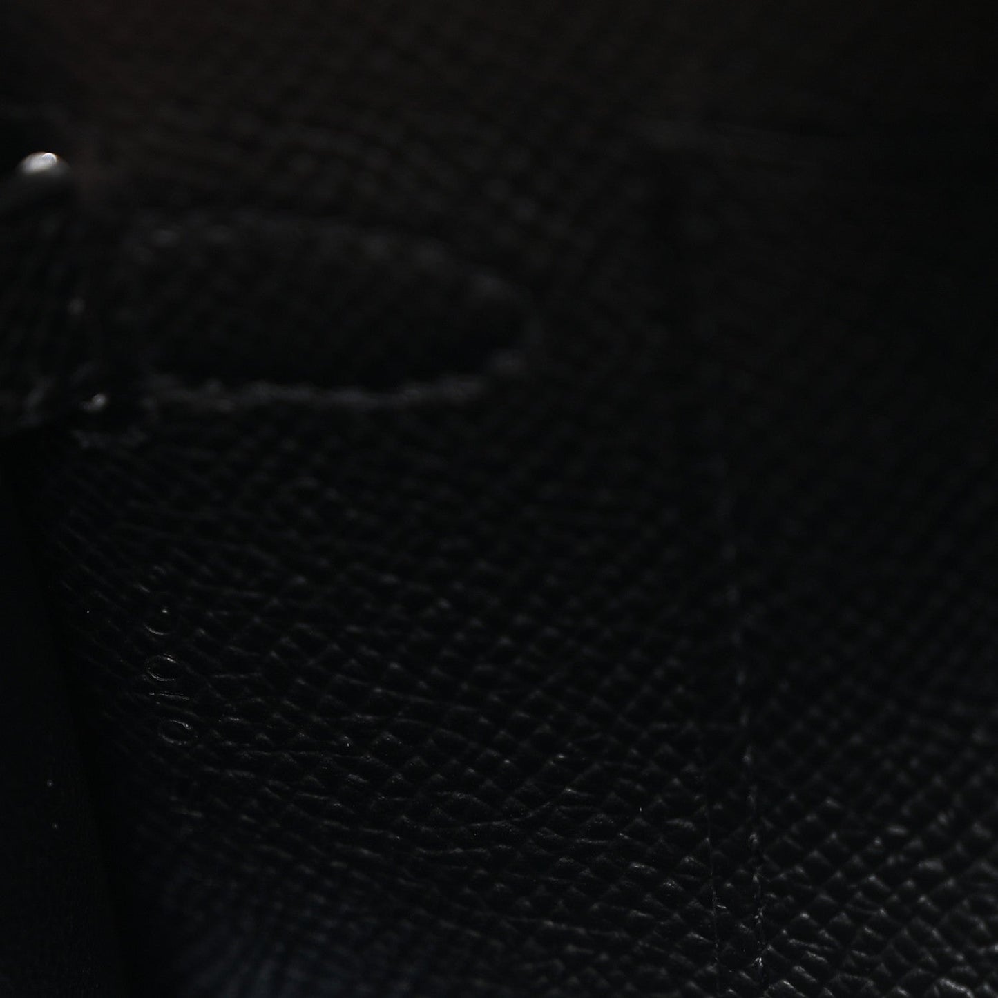 Epsom Kelly Wallet To Go Black