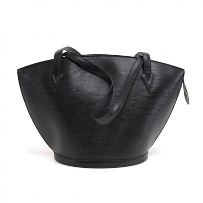 Louis Vuitto Saint Jacques GM Epi Leather Shoulder Bag