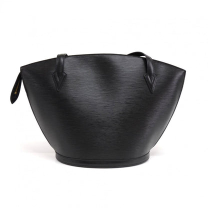 Louis Vuitto Saint Jacques GM Epi Leather Shoulder Bag