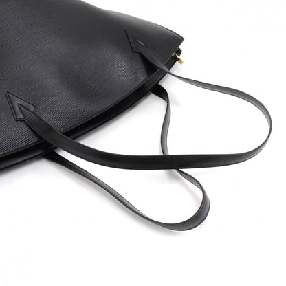 Louis Vuitto Saint Jacques GM Epi Leather Shoulder Bag