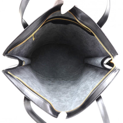 Louis Vuitto Saint Jacques GM Epi Leather Shoulder Bag