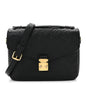 Empreinte Pochette Metis Black