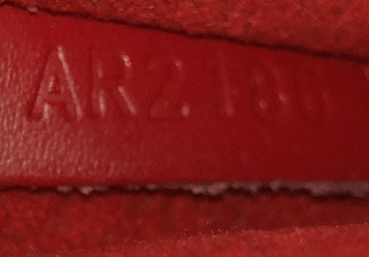 Louis Vuitton Caissa Clutch Damier