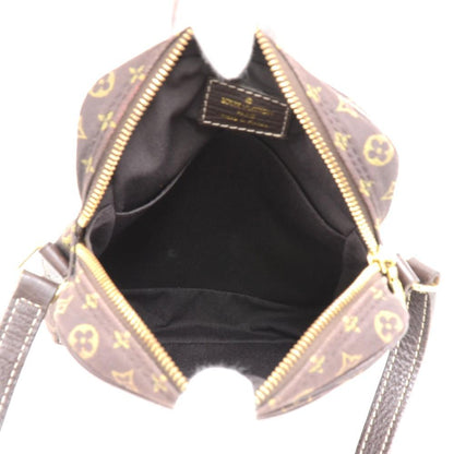 Louis Vuitto Danube Mini Lin Canvas Shoulder Bag