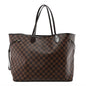 Damier Ebene Neo Neverfull GM