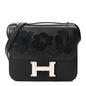 Swift Dancing Flowers Embroidered Constance 18 Black