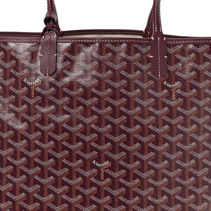 Goyardine Saint Louis PM Bordeaux