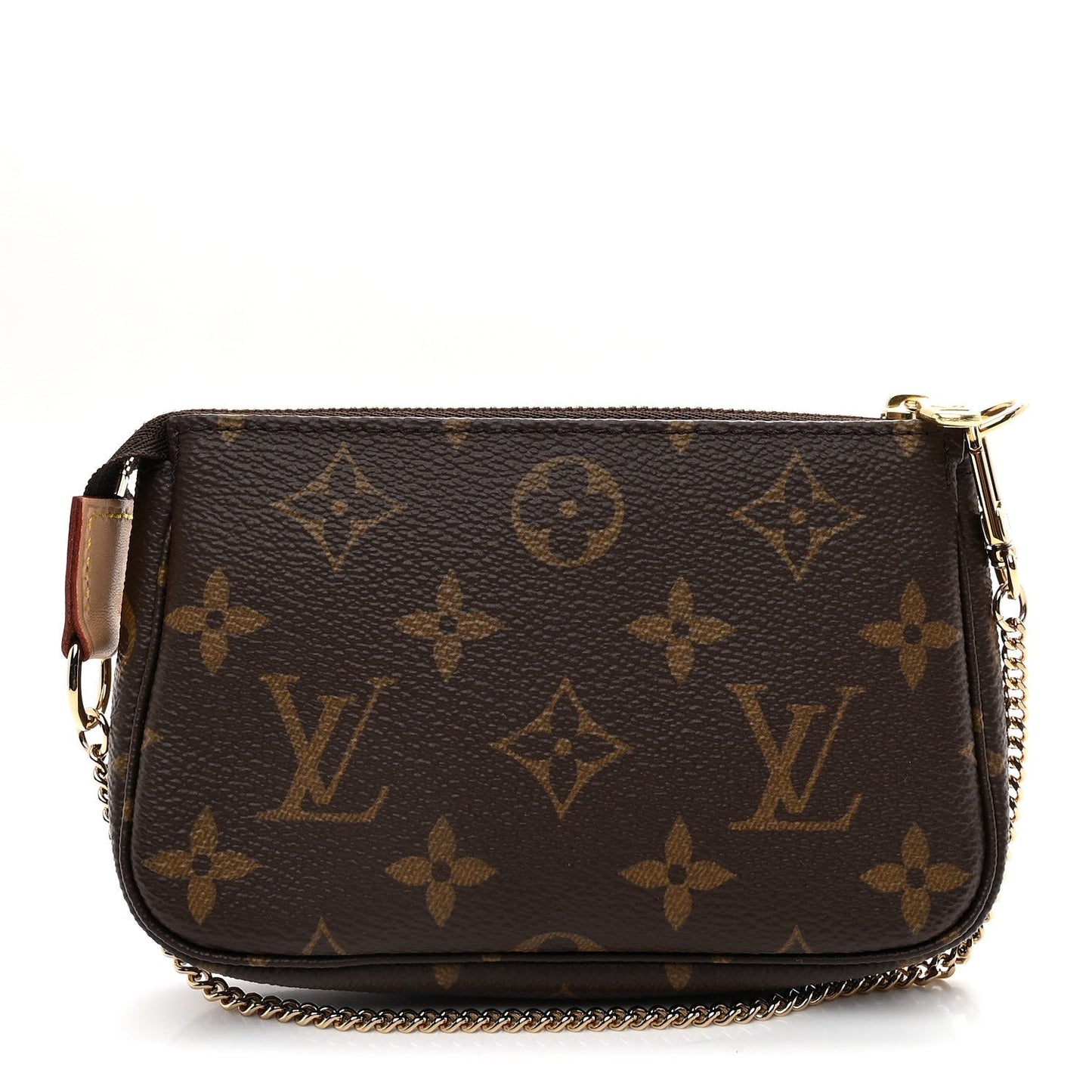 Monogram Mini Pochette Accessories