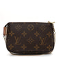 Monogram Mini Pochette Accessories