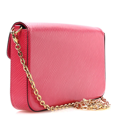 Epi Easter Bunny Bird Pochette Felicie