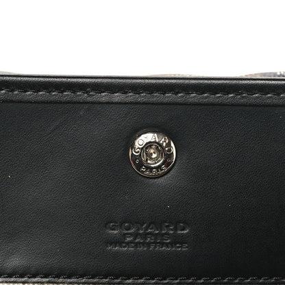 Goyardine Saint Louis PM Black