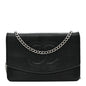 Caviar Timeless CC Wallet On Chain WOC Black
