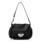 Lambskin Sunset Vibe Black