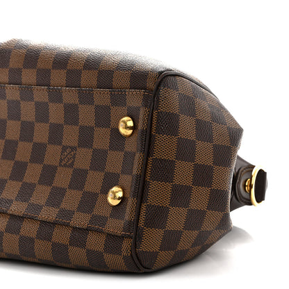 Damier Ebene Trevi PM