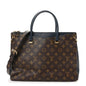 Monogram Pallas Blue Marine