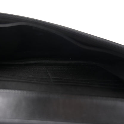 Caviar Timeless CC Wallet On Chain WOC Black