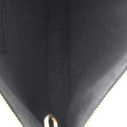 Empreinte Monogram Giant Multi Pochette Accessories Small Pochette Black