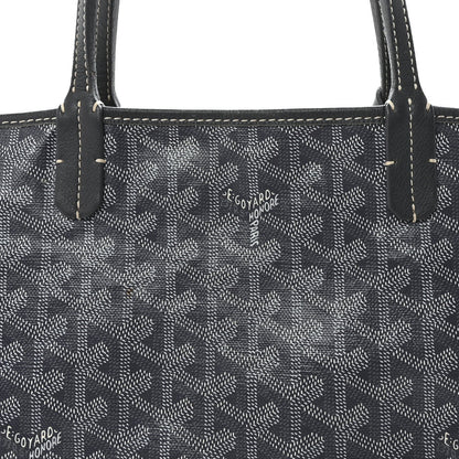 Goyardine Saint Louis PM Grey
