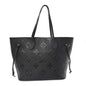Empreinte Monogram Giant Neverfull MM Black