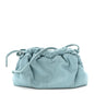 Lambskin Mini Cloud Clutch Terme