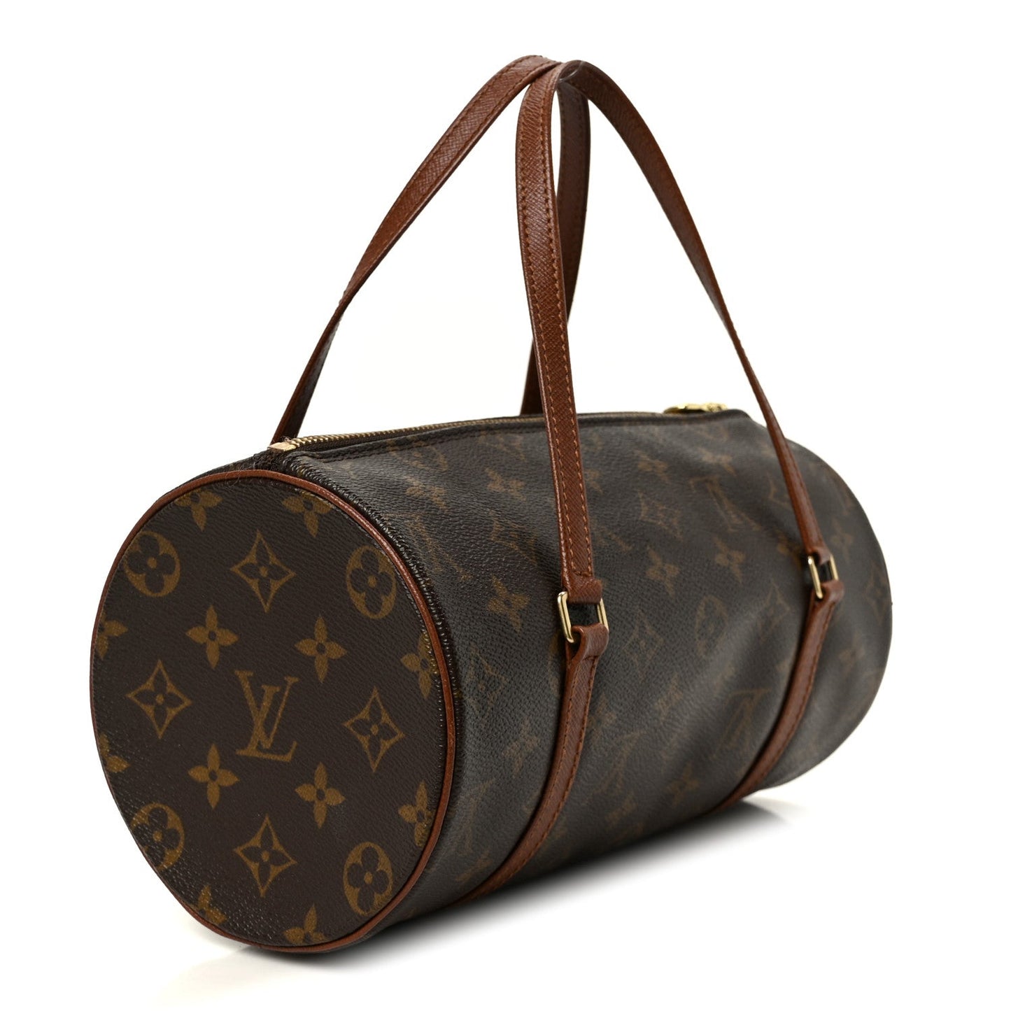 Monogram Papillon 26