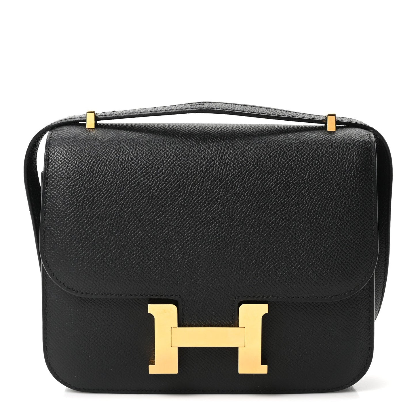 Epsom Constance 18 Black