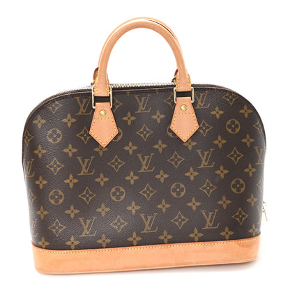 Monogram Alma PM